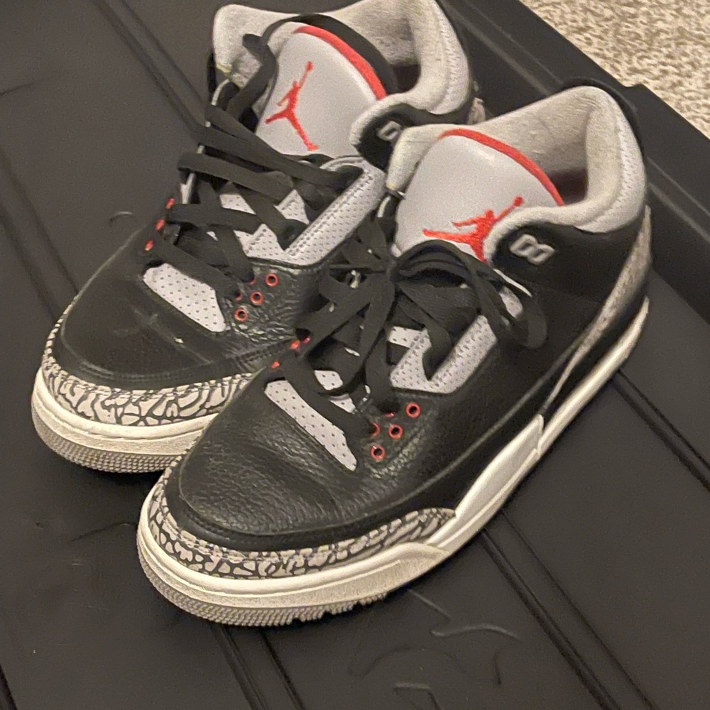 Retro Jordan